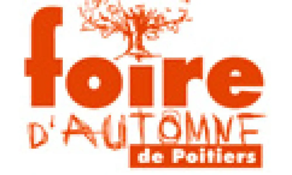 Poitiers lance sa Foire d’Automne