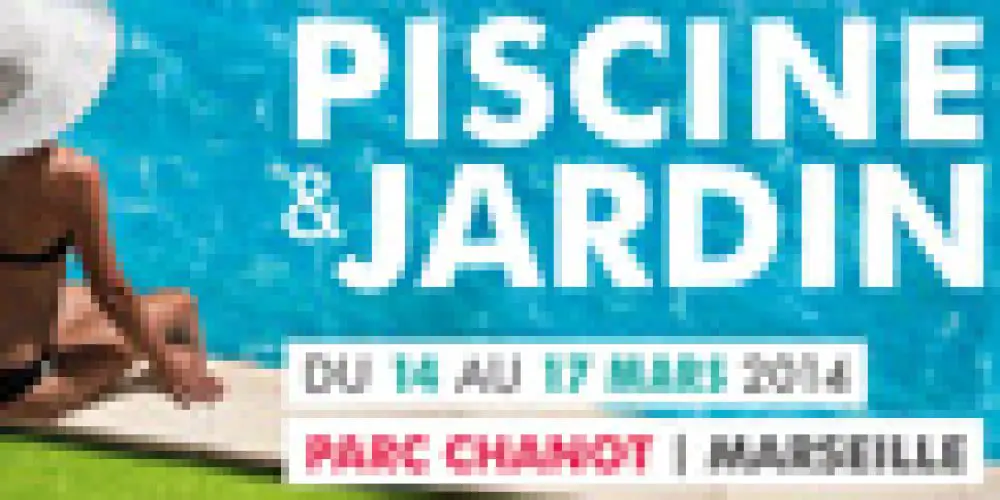 Piscine & Jardin à Marseille de l’inspiration au plongeon