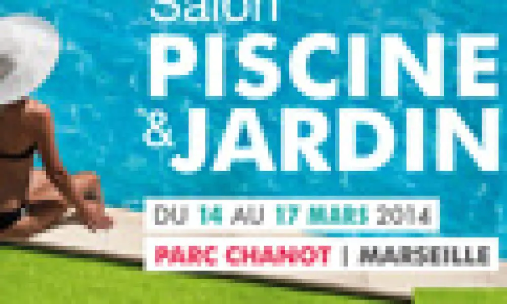 Piscine & Jardin à Marseille de l’inspiration au plongeon