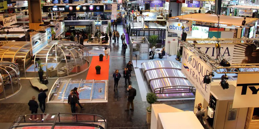 Les exposants de Foire de Paris déja dans les starting blocks