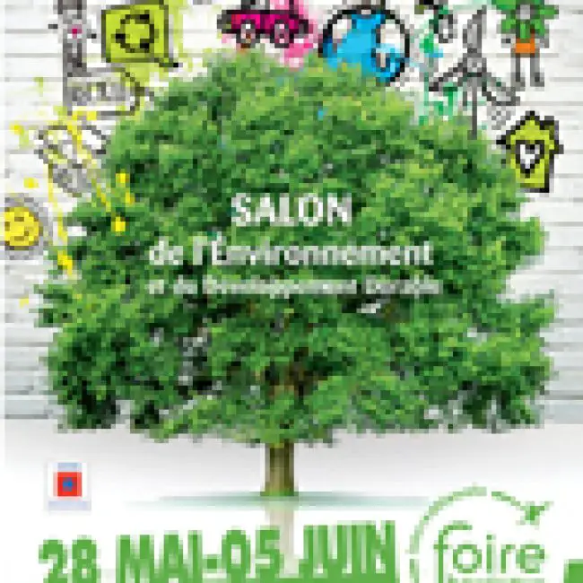 Foire Internationale de Bordeaux: Des rendez-vous multiples