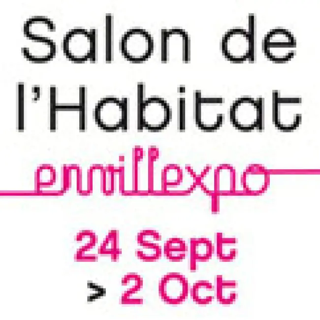 Envillexpo: Le Salon de l’Habitat et du bien Vivre en Ville