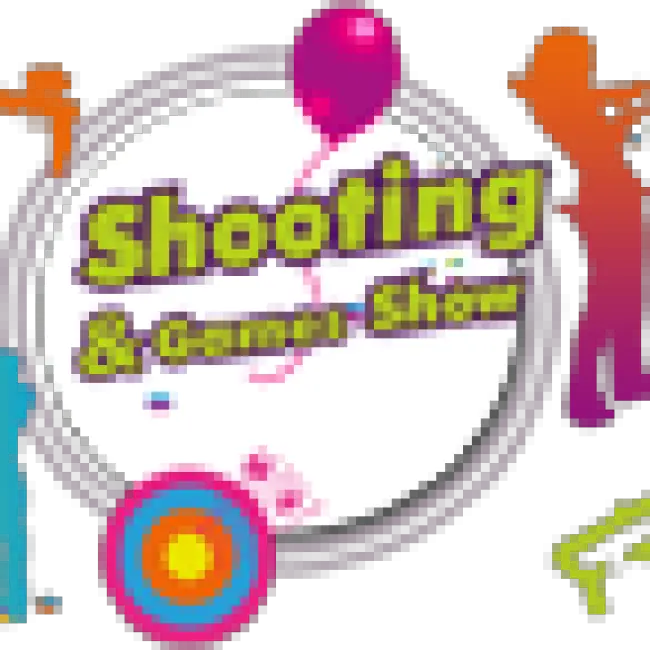 Shooting & Games Show: Salon du tir de Loisirs et des jeux de plein air