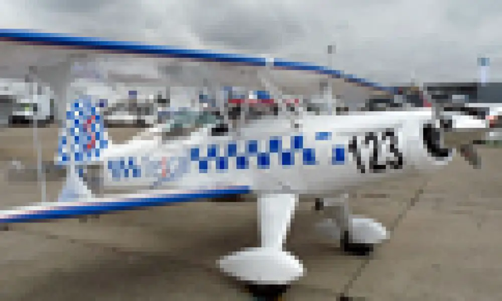 Salon Aéronautique du Bourget : les yeux au ciel