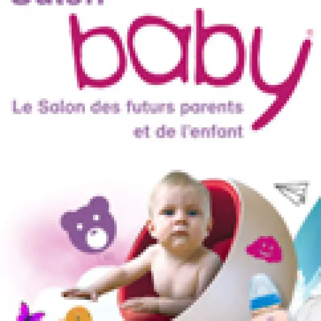 Salon Baby: Le RDV incontournable des futurs parents