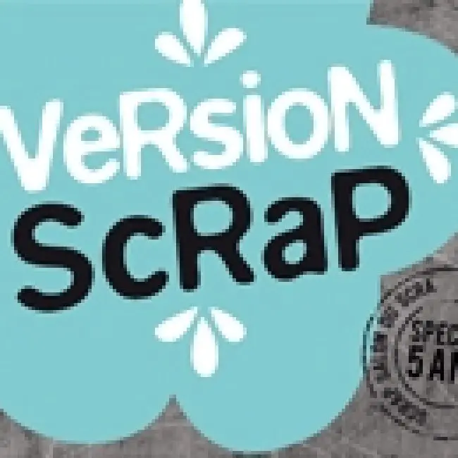 Version Scrap: Le salon consacré au phénomène du Scrapbooking