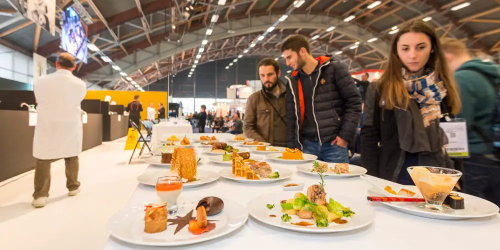 Serbotel Nantes lutte contre le gaspillage alimentaire