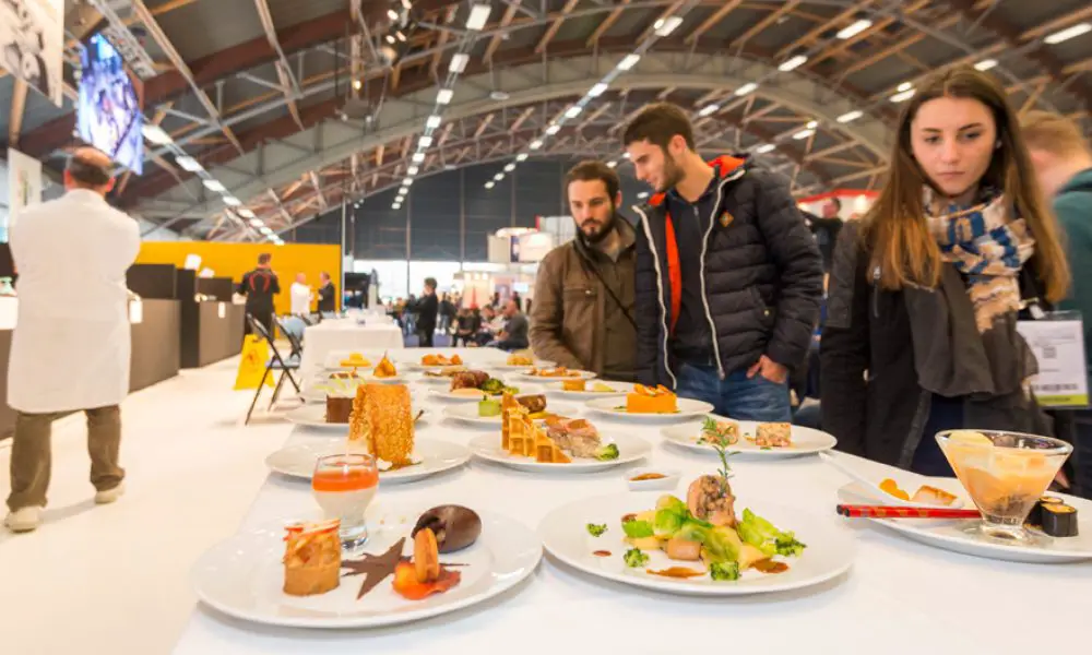 Serbotel Nantes lutte contre le gaspillage alimentaire