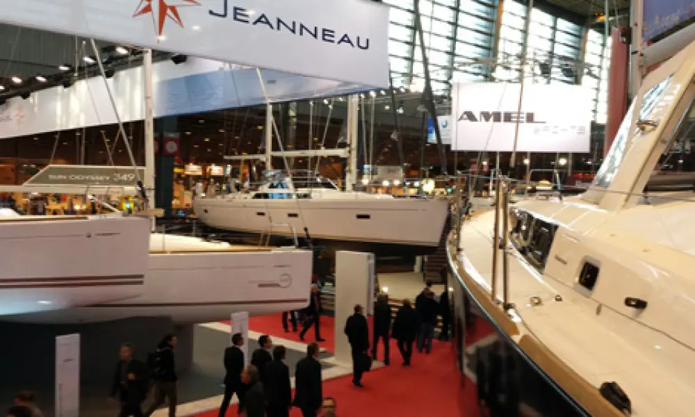 La Fédération des Industries Nautiques renonce au projet « Nautic en Seine »