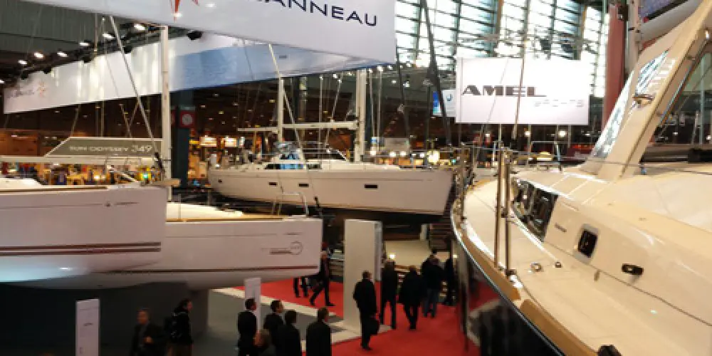 La Fédération des Industries Nautiques renonce au projet « Nautic en Seine »