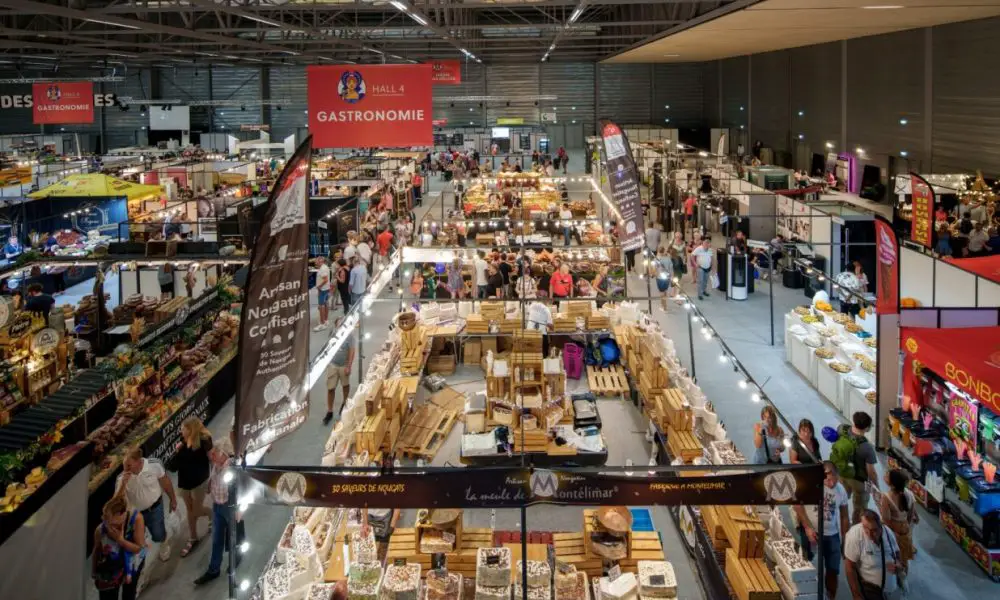 La Foire Européenne de Strasbourg : Entre Bonnes Affaires et Engagement Éco-responsable