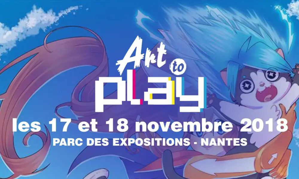 art to play nantes