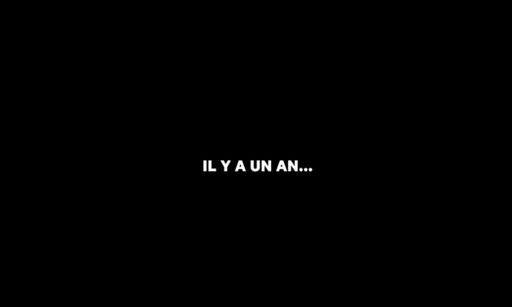 « Il y a un an… » l’événementiel était plongé dans le noir