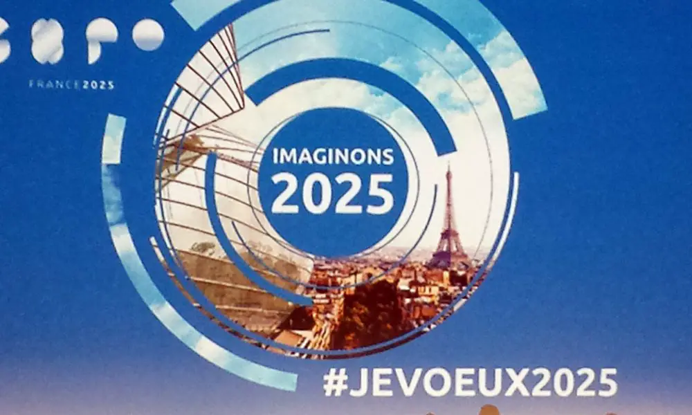 Renoncement à ExpoFrance 2025. Et maintenant ?