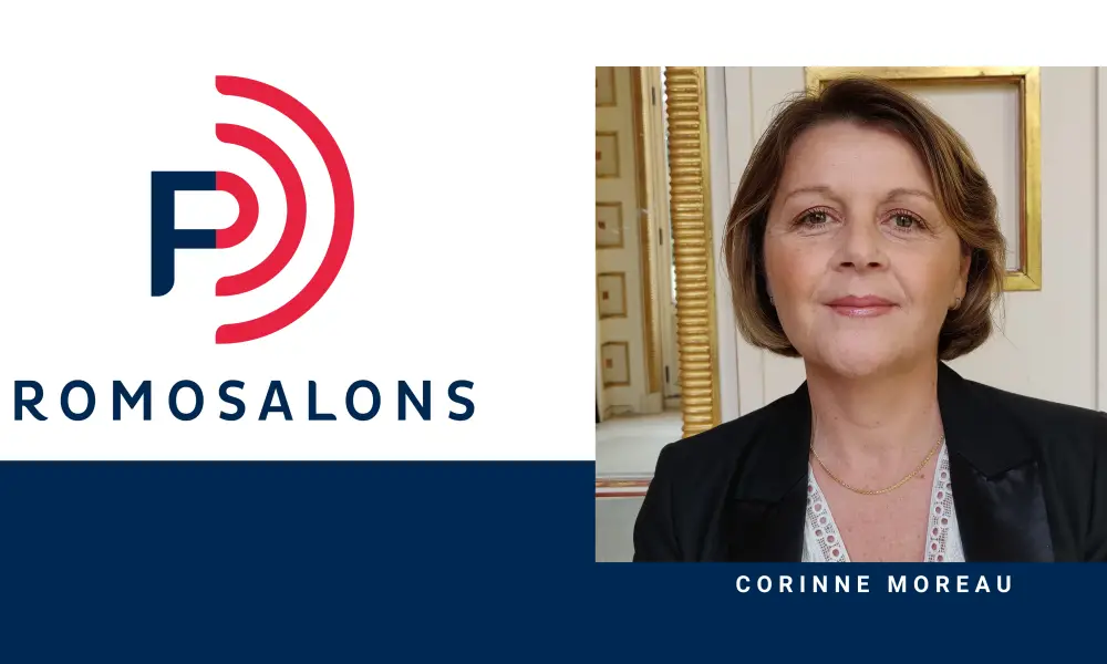 Corinne Moreau, Promosalons : Argumenter, faire du sur-mesure pour convaincre les visiteurs