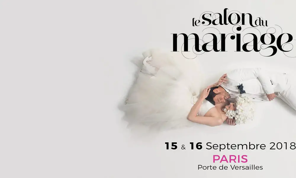 salon mariage paris