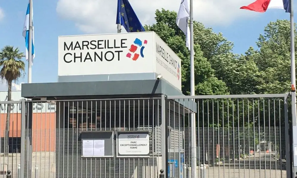 Annulation de l’appel d’offres pour la reprise du parc Chanot : Décision du tribunal administratif